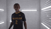 College Sports Michigan Soccer GIF by Michigan Athletics