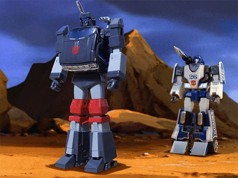 OptimusTimelord giphyupload transformers masterpiece g1 GIF