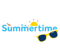 Boating Vacationmode Sticker by Le Boat