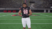 Red Raiders GIF by Texas Tech Football