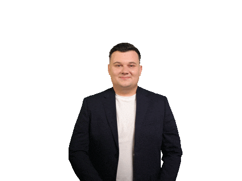 Hlavaty Sticker by Starostové a nezávislí