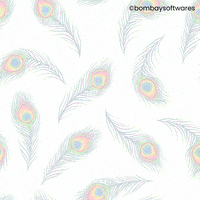 Hare Krishna Trending GIF by Bombay Softwares