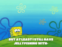 season 4 episode 20 GIF by SpongeBob SquarePants