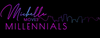 michellemovesmillennials mmm michelle millennials michellemovesmillennials GIF