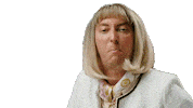 Fabiola Sticker by Freshtorge