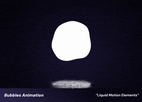 Animation Floating GIF by youmotion.com