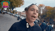 Channel 4 Running GIF by Stellify Media