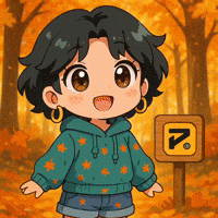 Miss You Chibi GIF by Persona