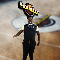 Referee Franck GIF by SOH Basketball