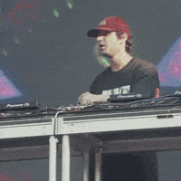 Electronic Music Chicago GIF by Respective