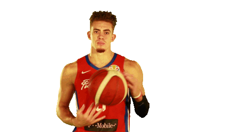 Puerto Rico Game Sticker by FIBA