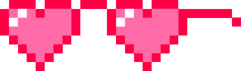 Heart Love Sticker