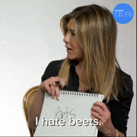 Jennifer Aniston Bff GIF by BuzzFeed