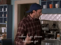 season 4 netflix GIF by Gilmore Girls 