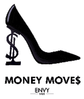 envyshoes love girl shoes heels Sticker
