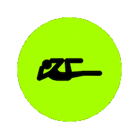 Fitness Working Out Sticker by Apple Fitness+