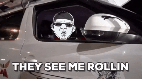 car GIF by Red Bull