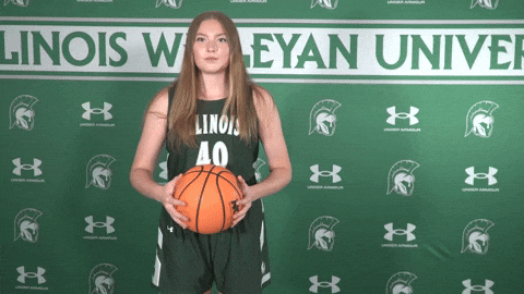 Tgoe GIF by iwusports