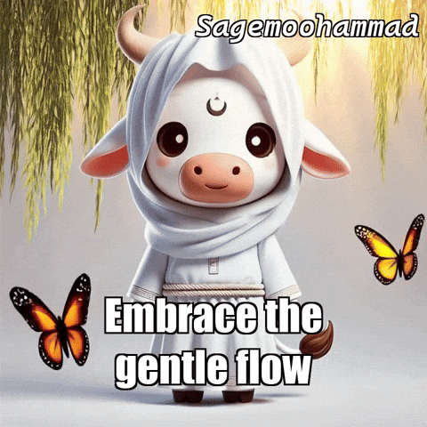 Peace Love GIF by Sagemoohammad