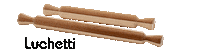 Wood Rolling Sticker by Luchetti Store