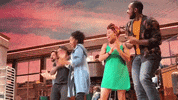 GIF by Waitress The Musical