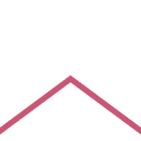 Life Arrow Sticker by Oceans Apart