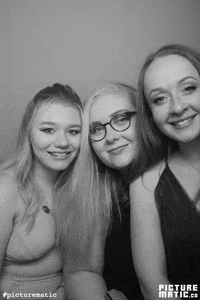 Photobooth Lincoln GIF by picturematic