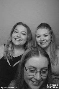 Photobooth Lincoln GIF by picturematic