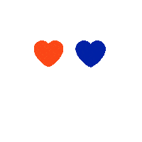 valentine's day yes Sticker by University of Florida