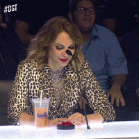 Sleep No GIF by Dominicana's Got Talent
