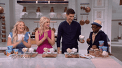 kelliepickler benaaron GIF by Pickler & Ben
