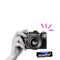 Trending Click Sticker by Social Nation