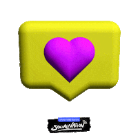 Sn24 Sticker by Social Nation