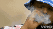 schoolboy q smoking GIF by Vevo