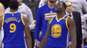 GIF by Golden State Warriors