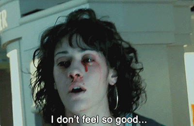 lizzy caplan GIF
