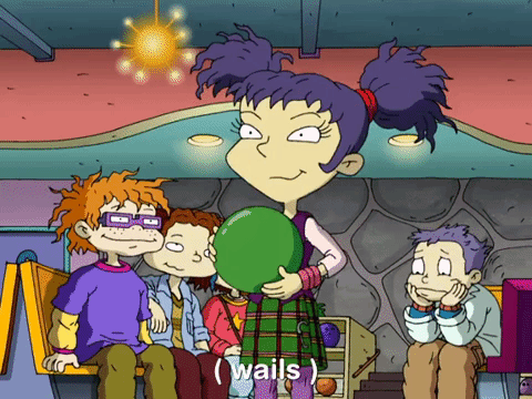 all grown up nicksplat GIF