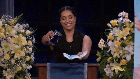 Lilly Singh Girl GIF by A Little Late With Lilly Singh
