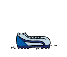 Football Sticker by 76®