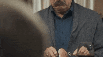 Blue Bloods Jamie Reagan GIF by CBS