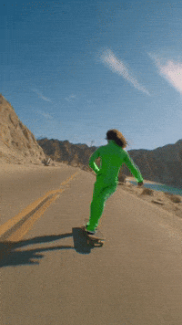 Vintage Ai GIF by Darwin
