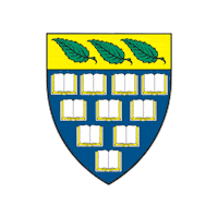 Davenport Sticker by Yale Hospitality