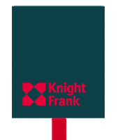 Real Estate Sales Sticker by Knight Frank LLP