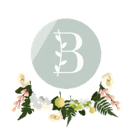 Wearelittlebuds flower flowers little bouquet Sticker