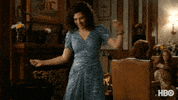 Judy Gemstone Dancing GIF by The Righteous Gemstones