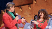 Oh Yeah Singing GIF by The Righteous Gemstones