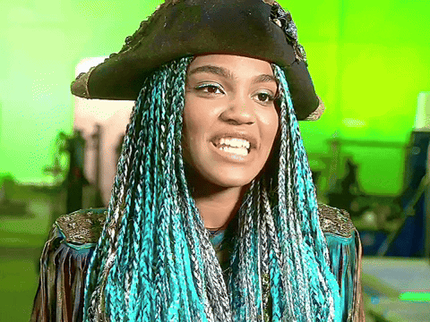 Disney Channel GIF
