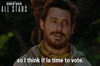Survivorau GIF by Australian Survivor