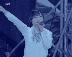 Wave Hello GIF