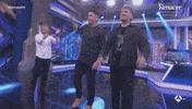 Buenrollo GIF by El Hormiguero